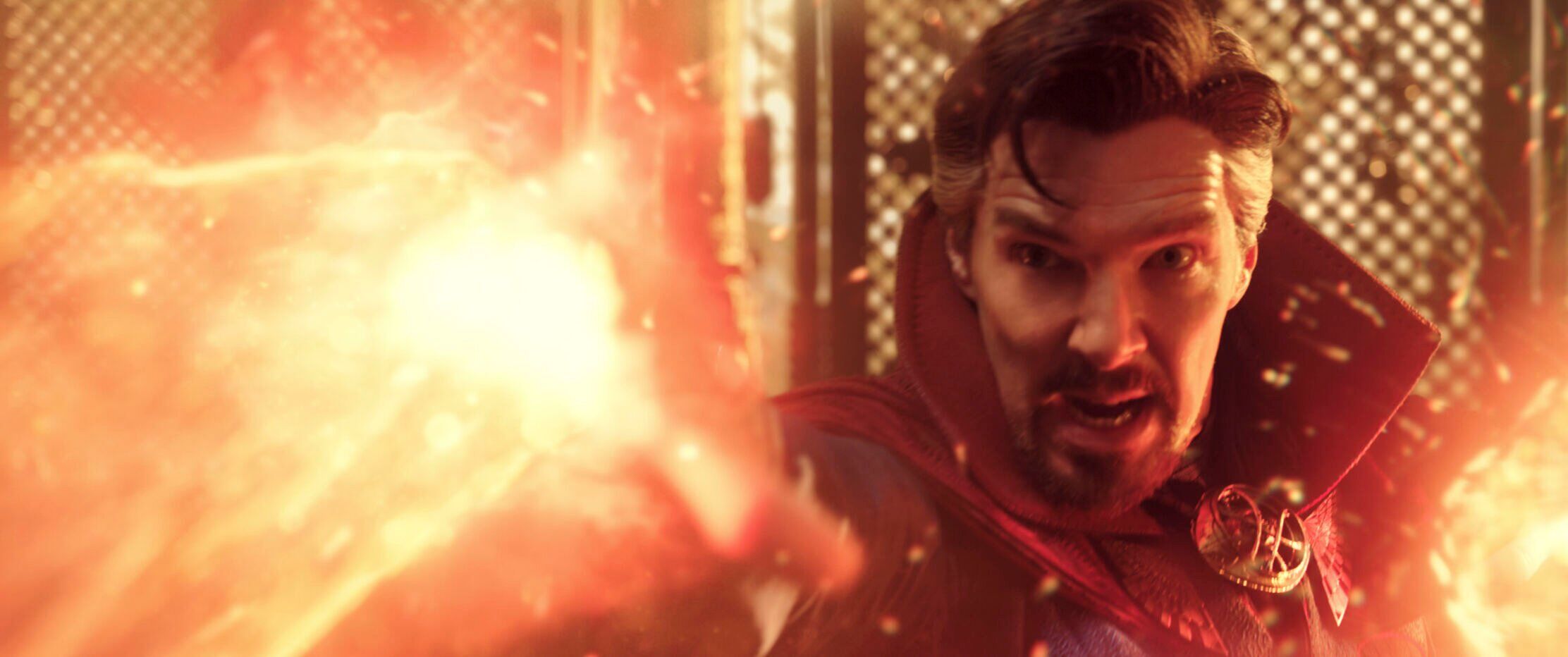 Into the Multiverse